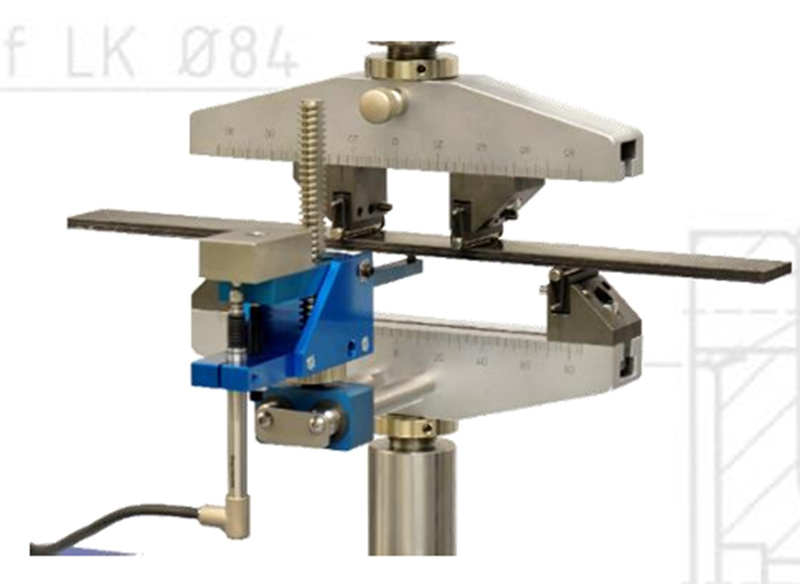 彎曲測試 彎曲測試